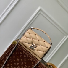 LV Satchel bags